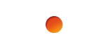 Discover card logo with an orange and red gradient, representing innovative financial services and consumer payment options