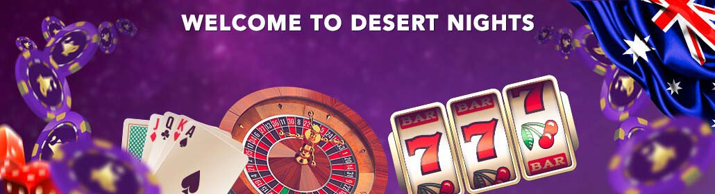 Australian Online Casino