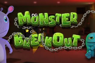 Monster Breakout Slot Game Full Article Image