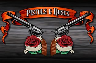 New Game: Pistols and Roses at Desert Nights