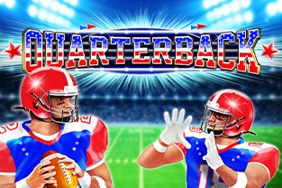 Quarterback be the star of your own game at Desert Nights Casino