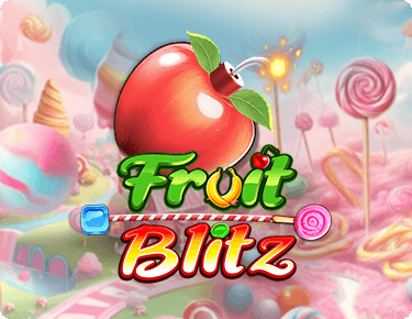 Fruit Blitz Slot Game at Desert Nights in Category 