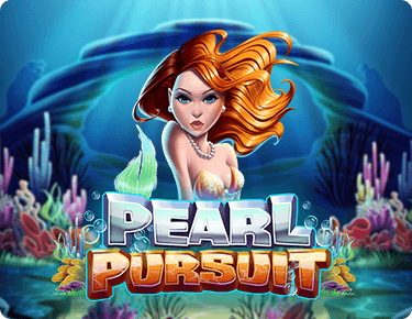 Pearl Pursuit Slot Game at Desert Nights in Category 