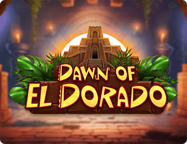Dawn of Eldorado Slot Game at Desert Nights in Category 