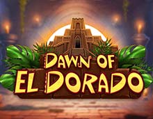 Dawn of Eldorado Slot Game at Desert Nights in Category 