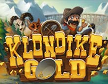 Klondike Gold Slot Game at Desrt Nights Casino